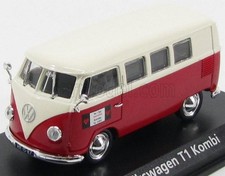 1/43 NOREV - VOLKSWAGEN - T1