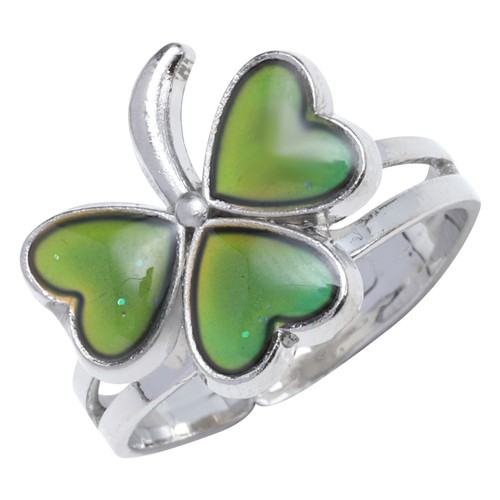 Anello che cambia colore - anello,