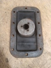 ORIGINAL PORSCHE 356 912 Coppa