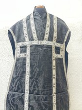 paramenti sacri antichi -