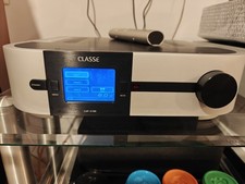 Amplificatore integrato HI-END