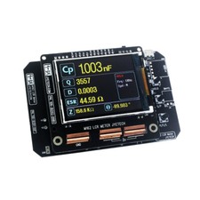 Misuratore LCR Alta Precisione