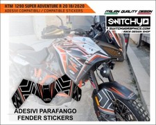 KTM 1290 SUPER ADVENTURE R