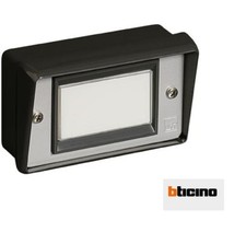 BTICINO  023 PULSANTIERA 2