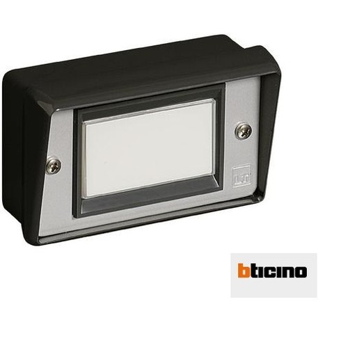 Bticino 023 pulsantiera 2 - ,