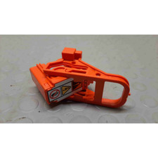 Chiave staccabatteria TOYOTA RAV4 2018 2.5B HYBRID 2RM