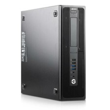 HP Z240 SFF Workstation PC