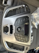 Stereo Furgone Ford Transit Custom