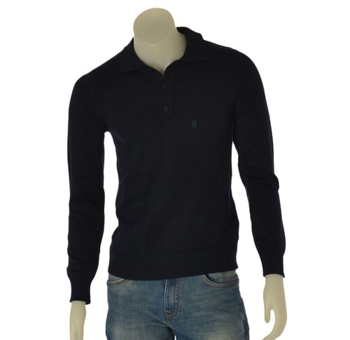 Maglione uomo ragazzo polo - uomo,
