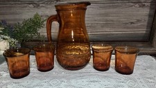 VINTAGE SET DA QUATTRO