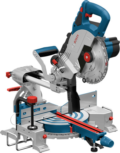 Bosch professional gcm 18v - bosch, 18v-216