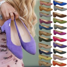 Scarpe basse da donna