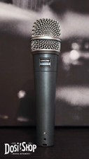Shure Beta 57A Microfono Dinamico Supercardioide - Voce e Strumenti