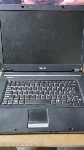 2312 portatile toshiba - 2312-pc,