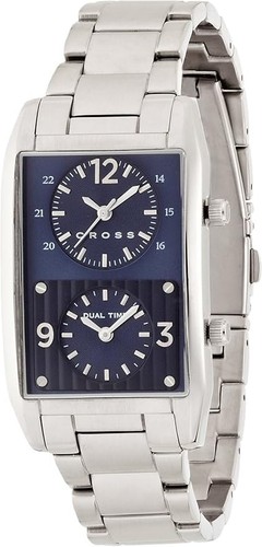Orologio uomo cross gotham - cross,