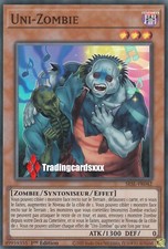 ♦Yu-Gi-Oh!♦ Uni-Zombie : SESL-FR042
