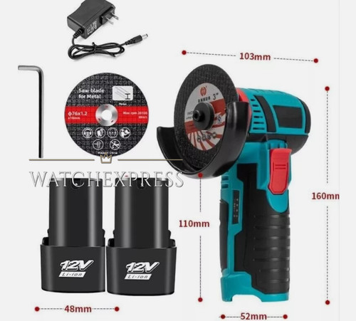 Mini flex smerigliatrice - mini, con