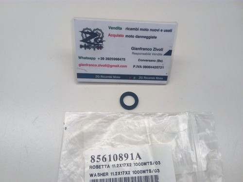 85610891a originale ducati - 85610891a,