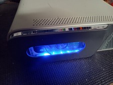 Custodia disco rigido Xbox 360