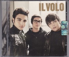 IL VOLO - omonimo CD