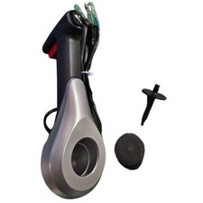 Maniglia scatola telecomando