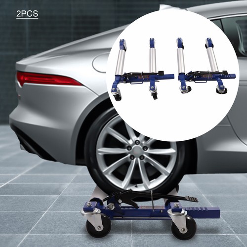 2pcs car moving - car,