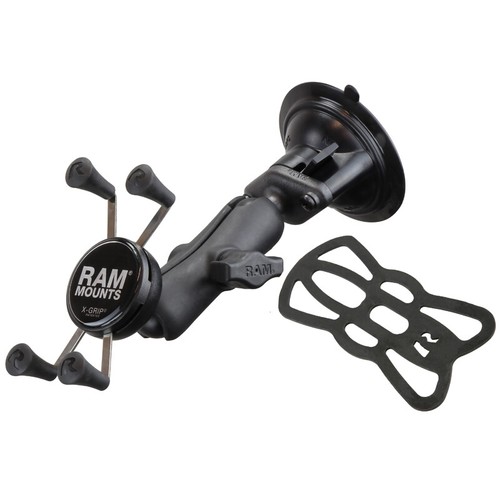 Supporto ram grip - supporto,