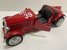 Auto giocattolo polistil fiat - auto,