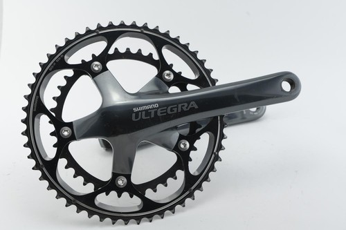 Shimano ultegra 6601 6600 - shimano, fc-6601/6600