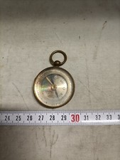 Bussola - Vintage - Metallica