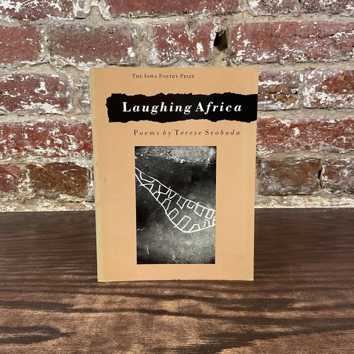 Laughing africa svoboda - laughing,