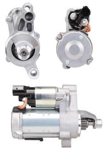 Motorino avviamento audi - motorino, a4