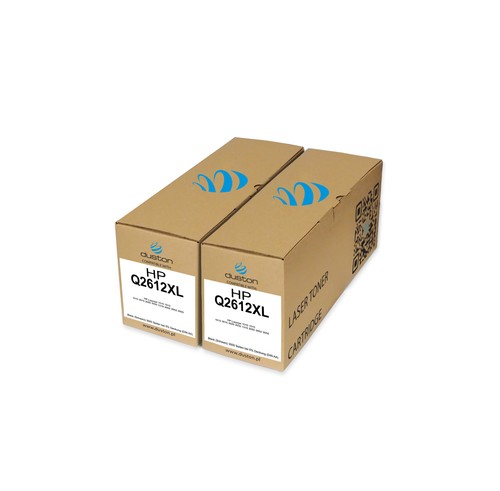 Toner q2612xl 12xl - q2612xl,