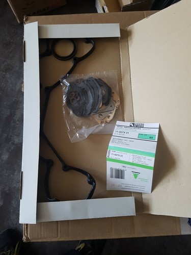 Serie smeriglio rhiag - serie,