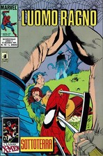 L'Uomo Ragno N.  72 Ed.Star