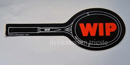 Adesivo sticker originale - sticker,