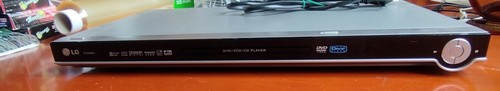 Dvx 9900 player - dvx,
