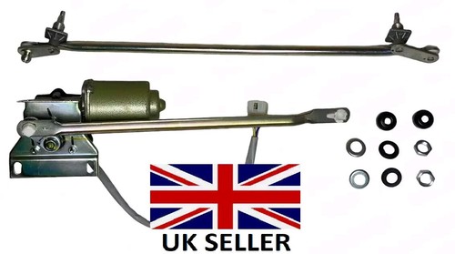 Motor tergicristallo lucas con - tergicristallo,
