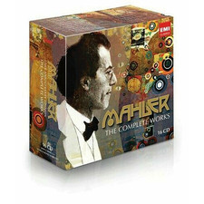 Mahler: The Complete Works -