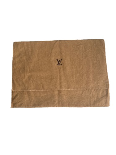 Autentica busta louis vuitton - louis,