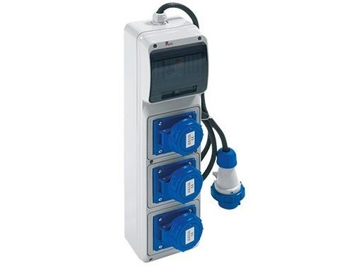 Quadri quadro elettrico - quadri,