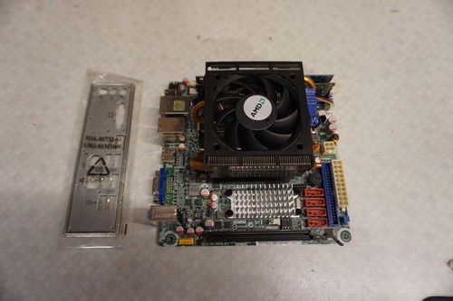 Scheda madre mini itx - madre,