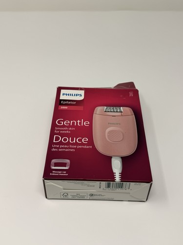 Philips epilatore serie 2000 - philips,