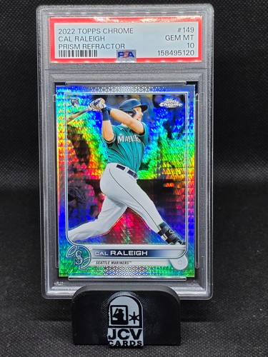 2022 topps chrome 149 - topps, #149