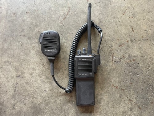 Motorola gp900 11b fug - 11b, bos