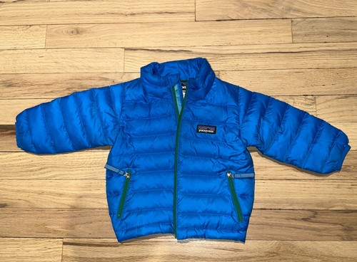 Patagonia neonato bambino