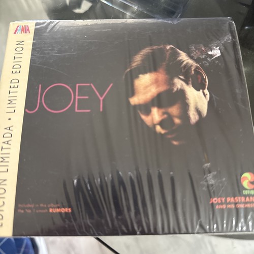Joey limited by - joey, [limited]