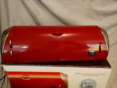 Cricut cake cca001 taglierina - cricut,