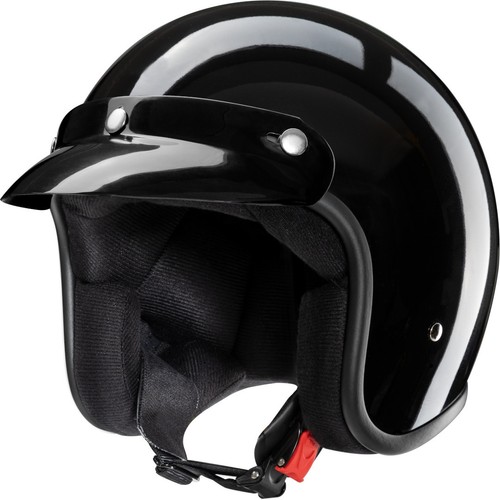 Casco jet redbike - casco,