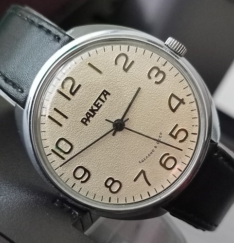 Orologio polso meccanico - orologio, da